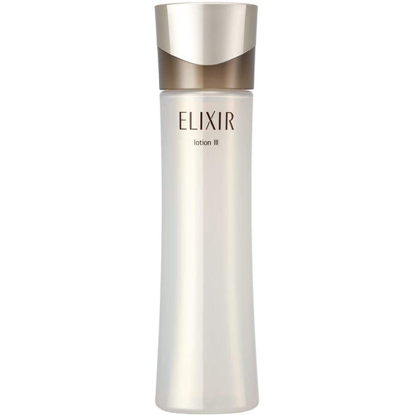 Shiseido Elixir Advanced Anti Aging Lotion 170ml