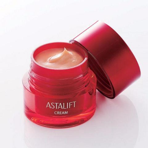 Astalift Renewal Anti-Aging Face Cream 30g