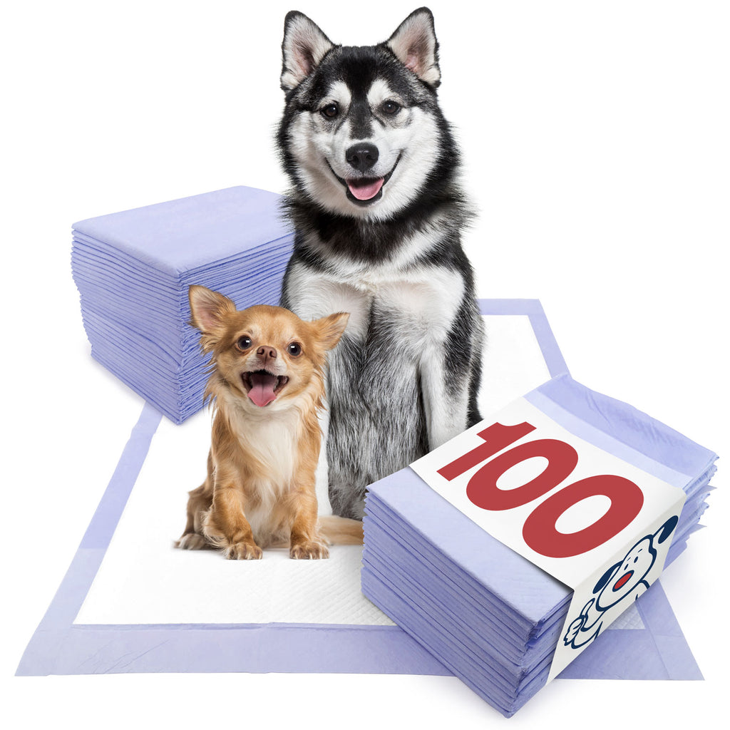 NEW- ValuePad Plus Puppy Pads, XXL Gigantic 28