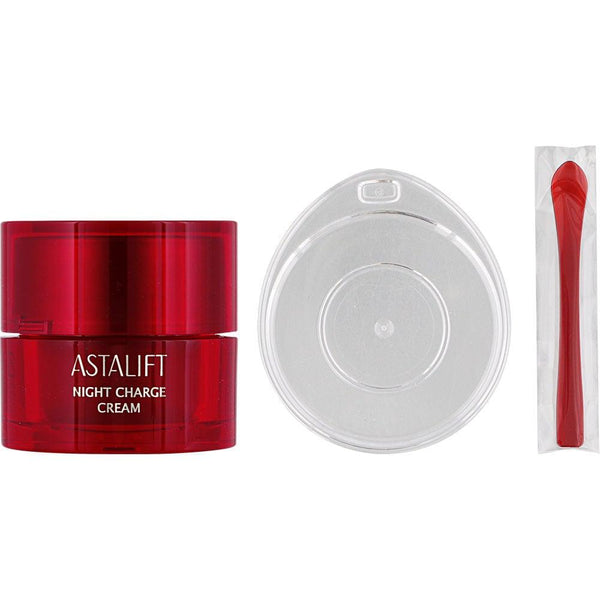 Astalift Night Charge Face Cream 30g